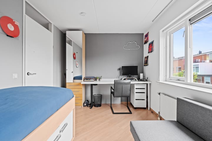 Photo 22 of Jurastraat 14