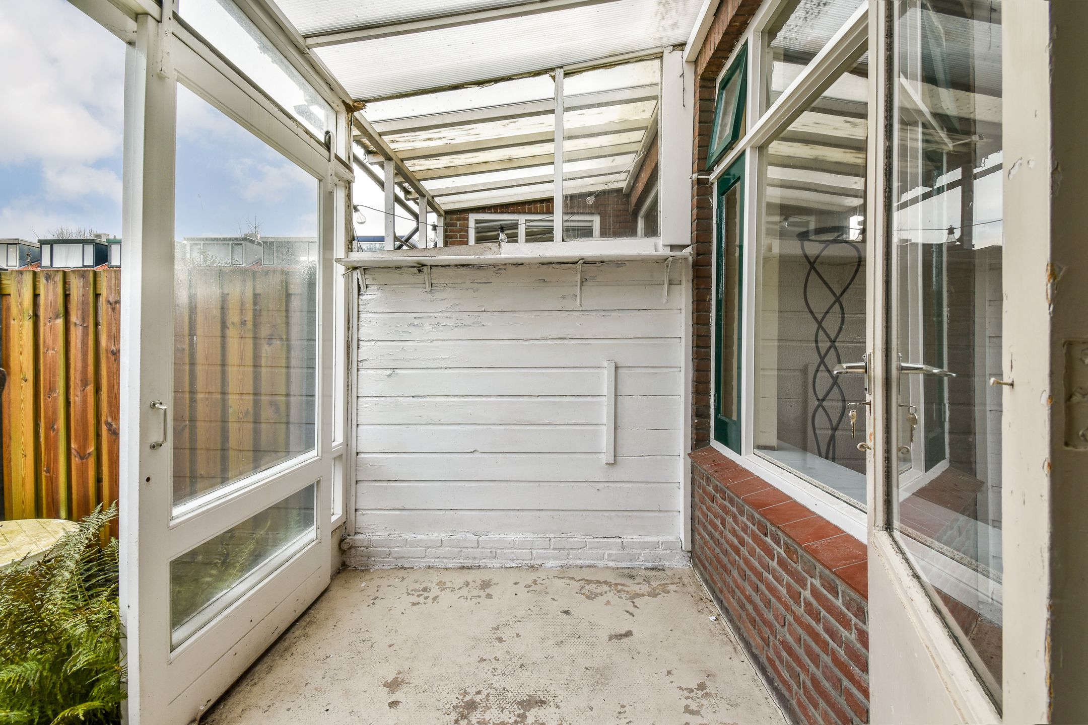 Photo 9 of Geraniumstraat 9