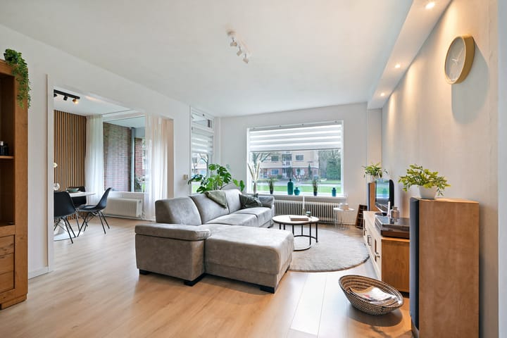 Foto 2 van Pieter Boddaertstraat 28