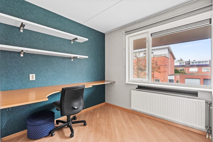 Photo 23 of Jurastraat 14