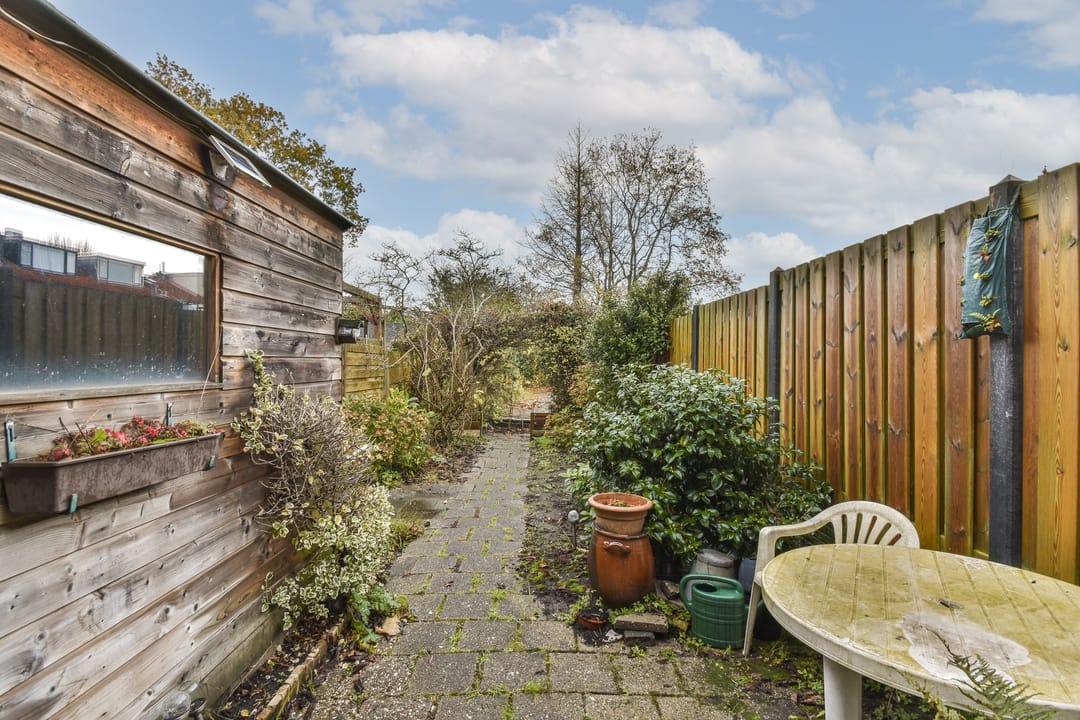 Photo 11 of Geraniumstraat 9