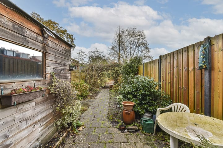 Foto 11 van Geraniumstraat 9