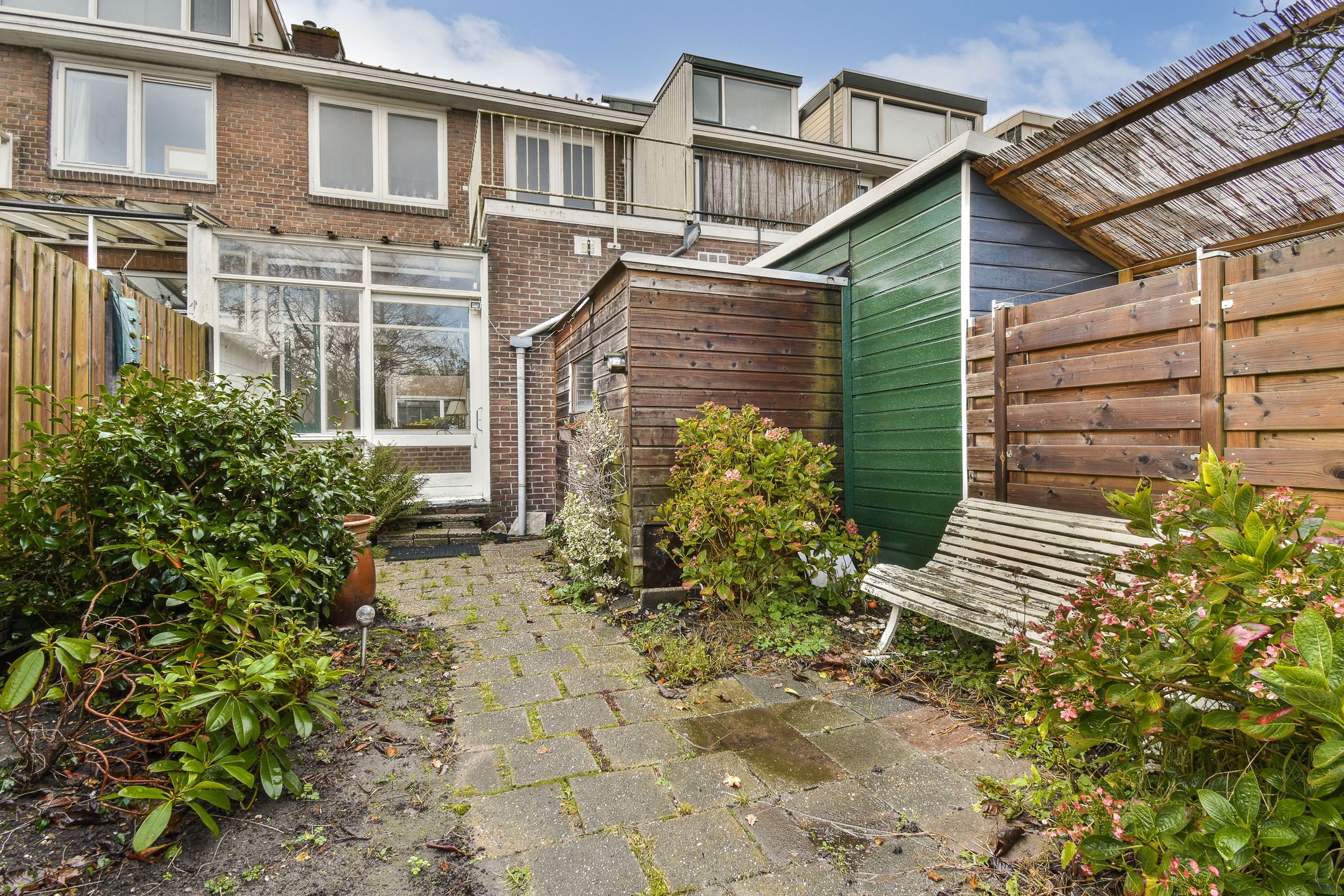 Photo 12 of Geraniumstraat 9