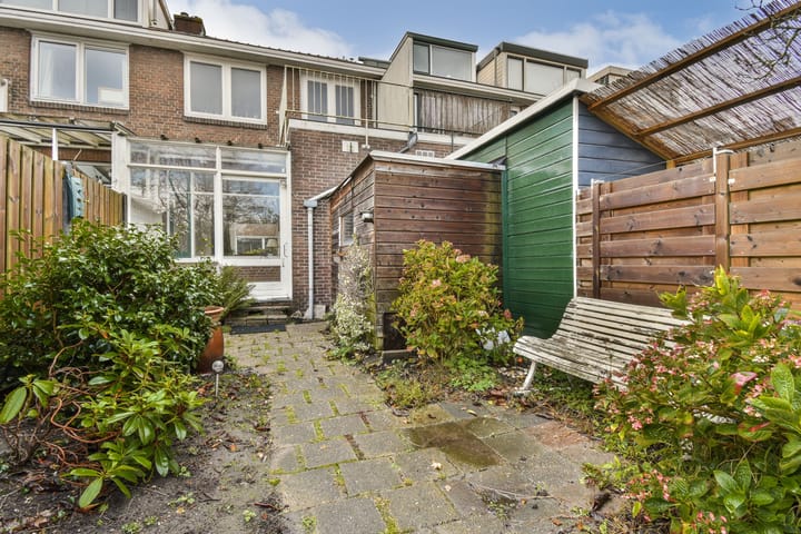 Foto 12 van Geraniumstraat 9