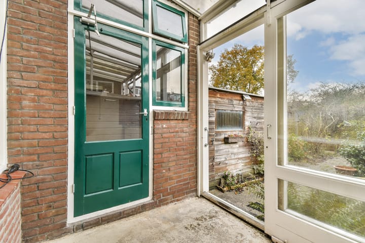 Foto 10 van Geraniumstraat 9