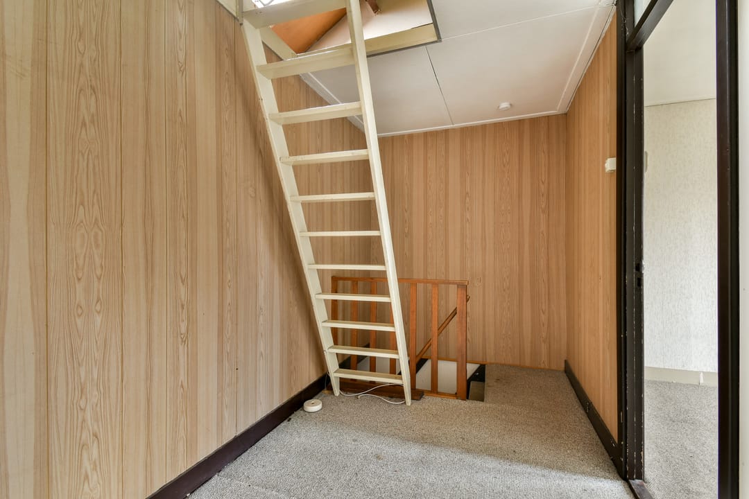 Photo 13 of Geraniumstraat 9