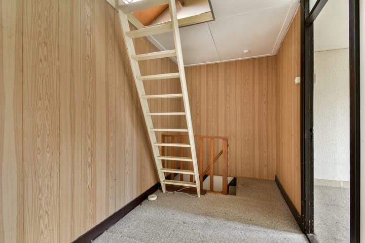 Foto 13 van Geraniumstraat 9