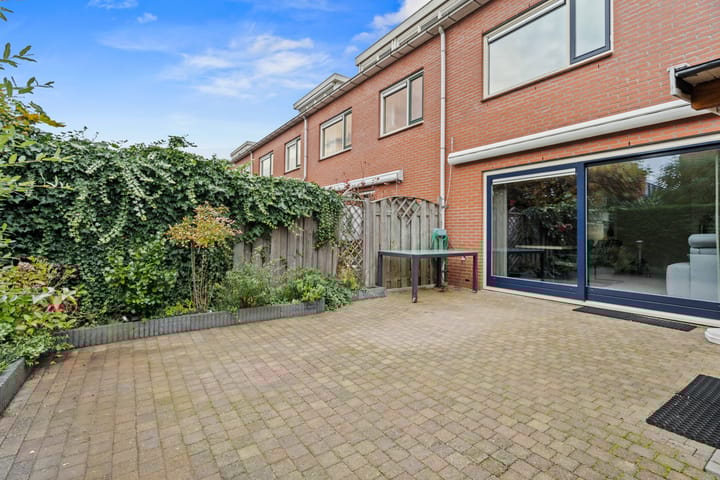 Photo 28 of Jurastraat 14