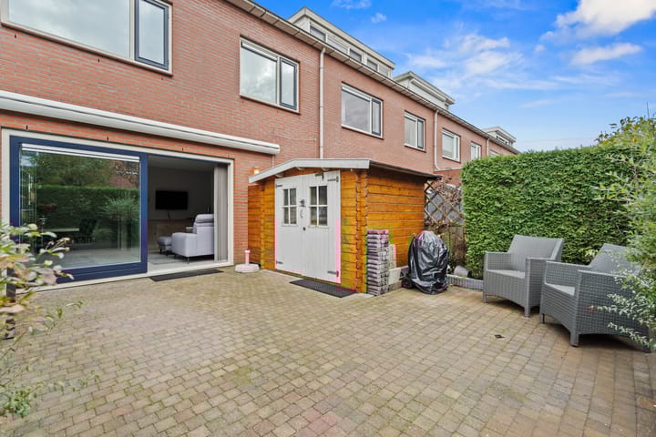 Photo 27 of Jurastraat 14