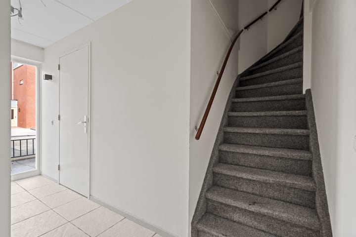 Photo 7 of Jurastraat 14