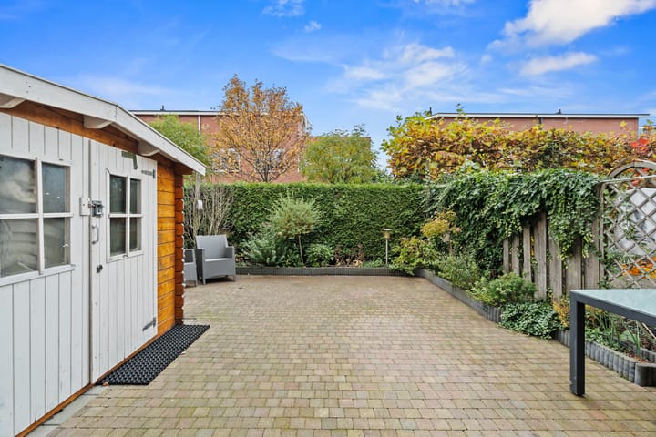 Photo 29 of Jurastraat 14