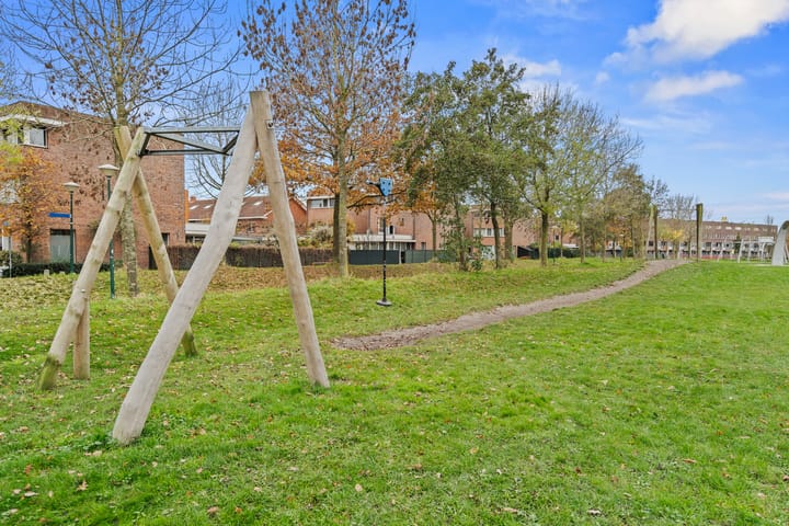 Photo 32 of Jurastraat 14