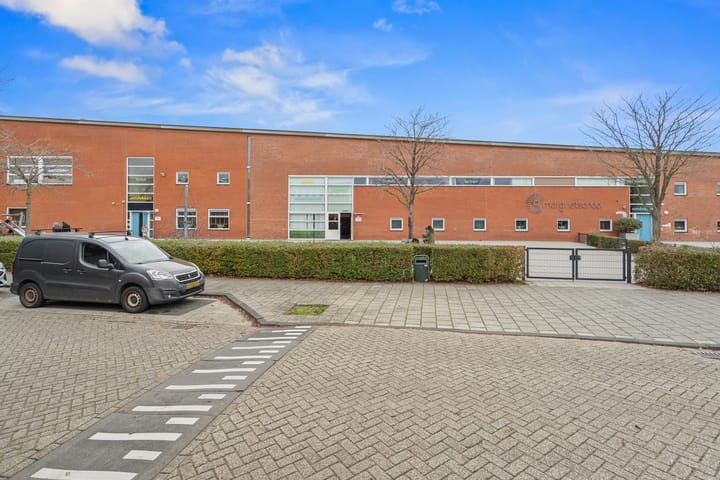 Photo 31 of Jurastraat 14