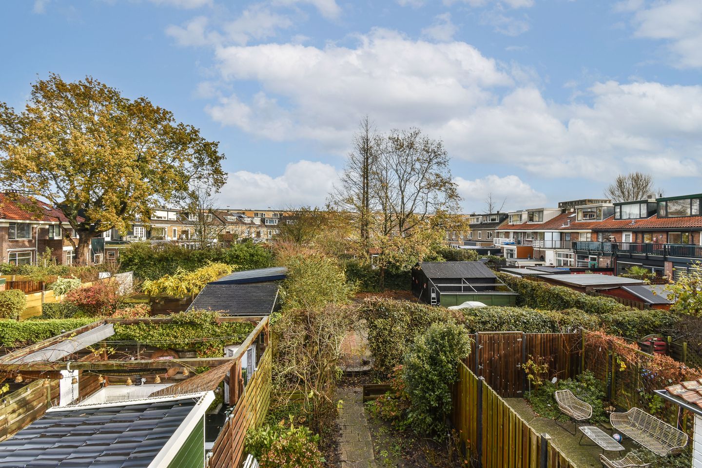 Photo 20 of Geraniumstraat 9