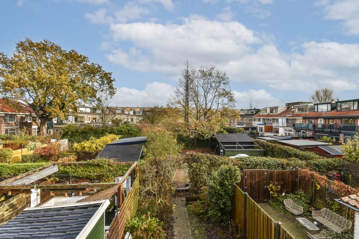 Foto 20 van Geraniumstraat 9