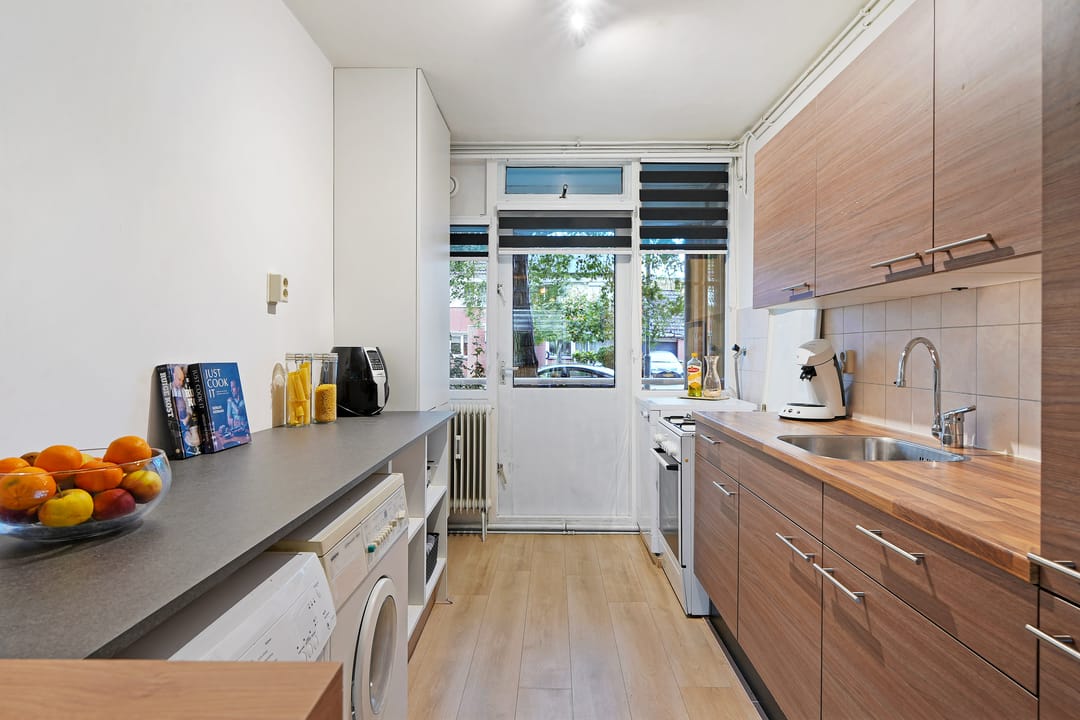 Foto 11 van Pieter Boddaertstraat 28