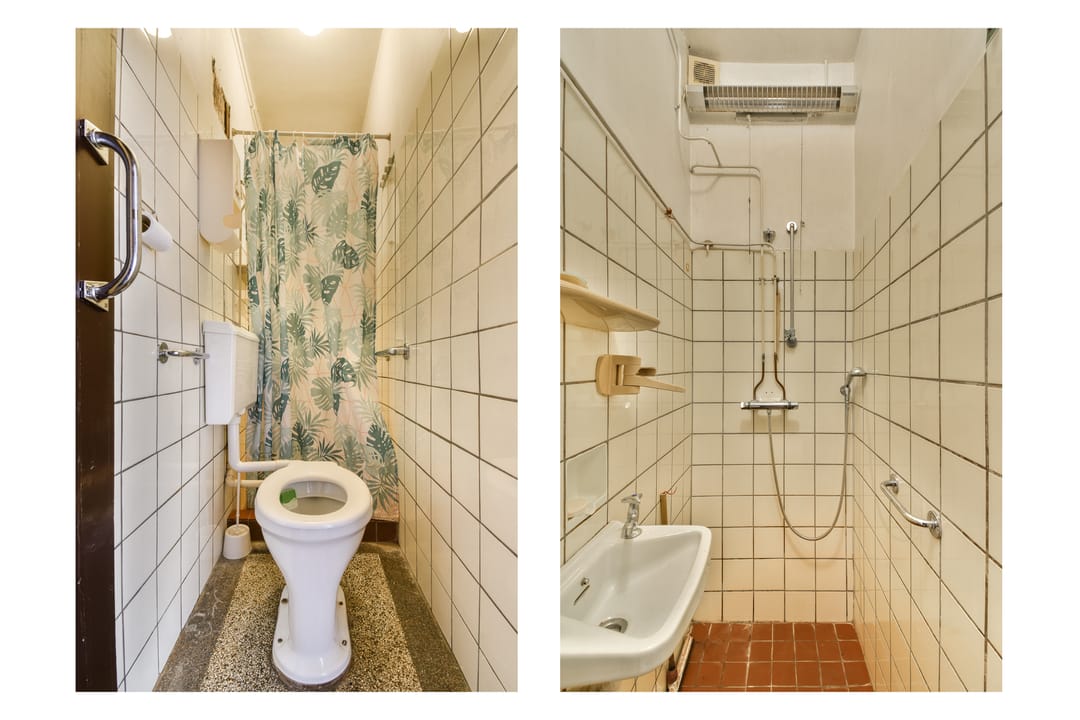 Photo 16 of Geraniumstraat 9