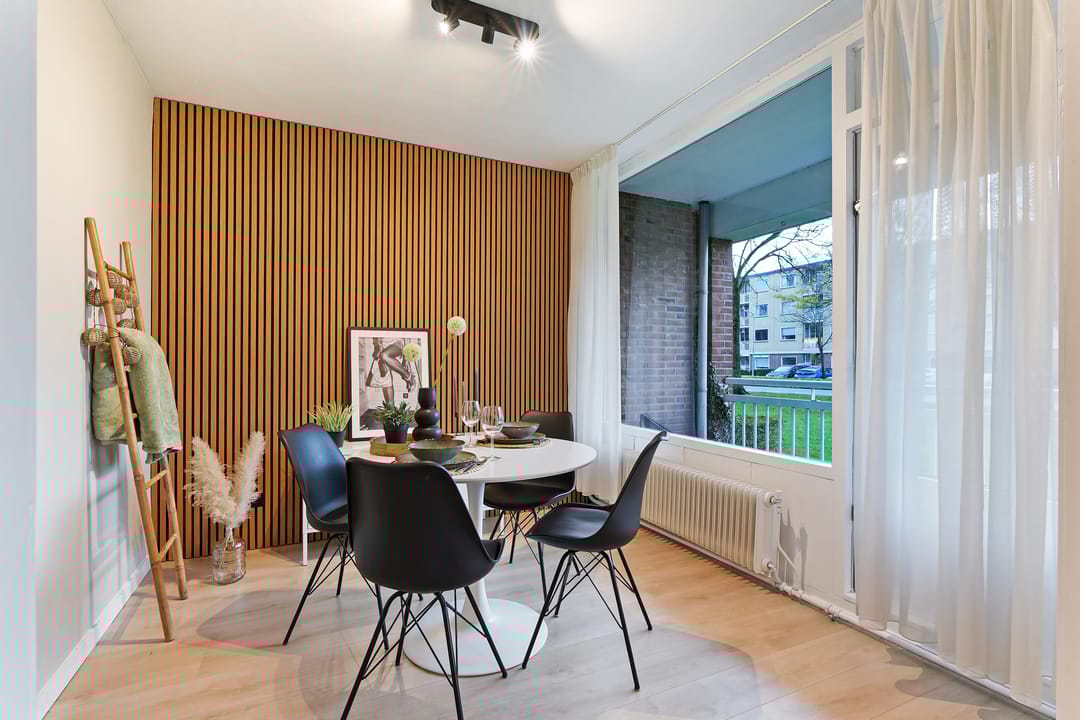 Foto 8 van Pieter Boddaertstraat 28