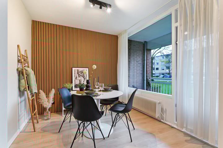 Foto 8 van Pieter Boddaertstraat 28