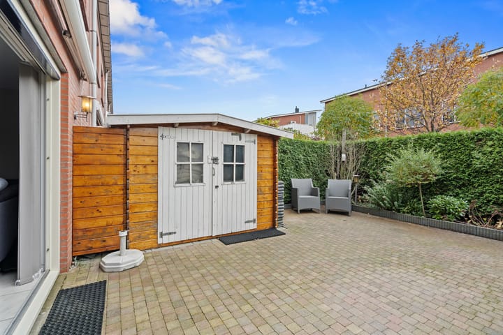 Photo 30 of Jurastraat 14