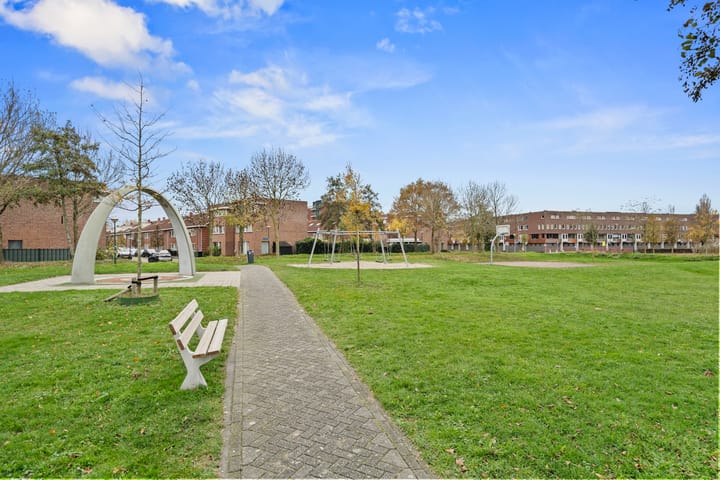 Photo 33 of Jurastraat 14