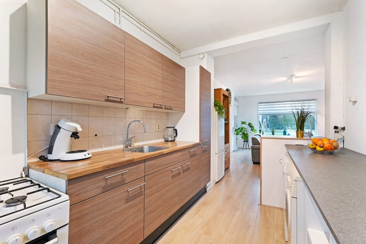 Foto 12 van Pieter Boddaertstraat 28