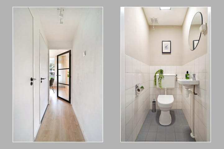 Foto 13 van Pieter Boddaertstraat 28