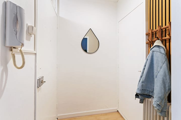 Foto 14 van Pieter Boddaertstraat 28