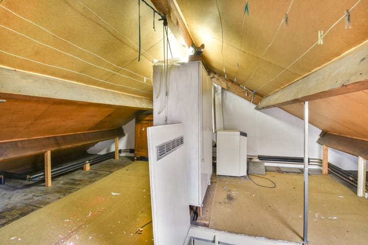 Foto 23 van Geraniumstraat 9