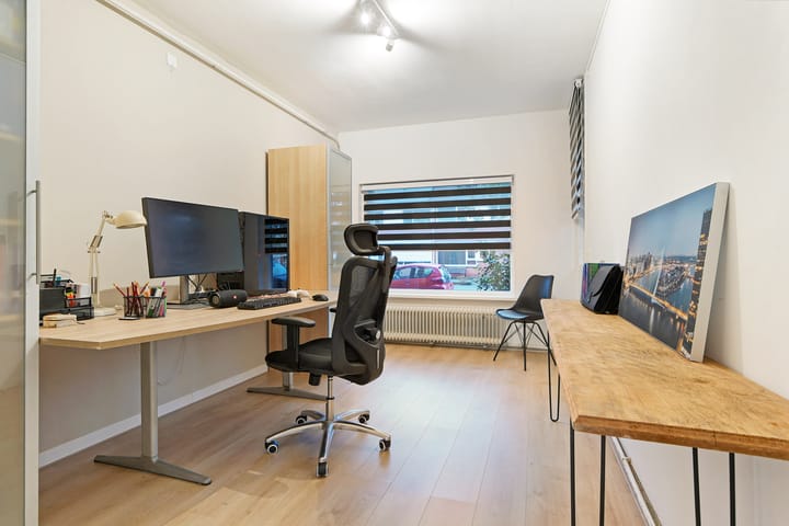 Foto 15 van Pieter Boddaertstraat 28