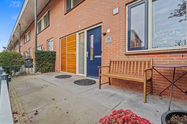 Photo 4 of Jurastraat 14