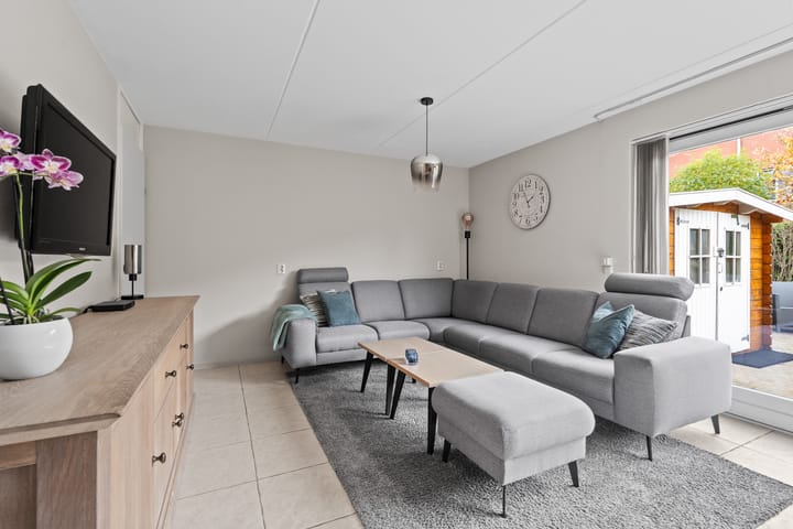 Photo 9 of Jurastraat 14