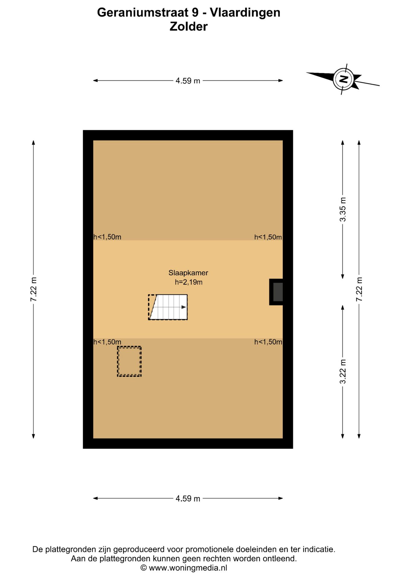 Photo 29 of Geraniumstraat 9