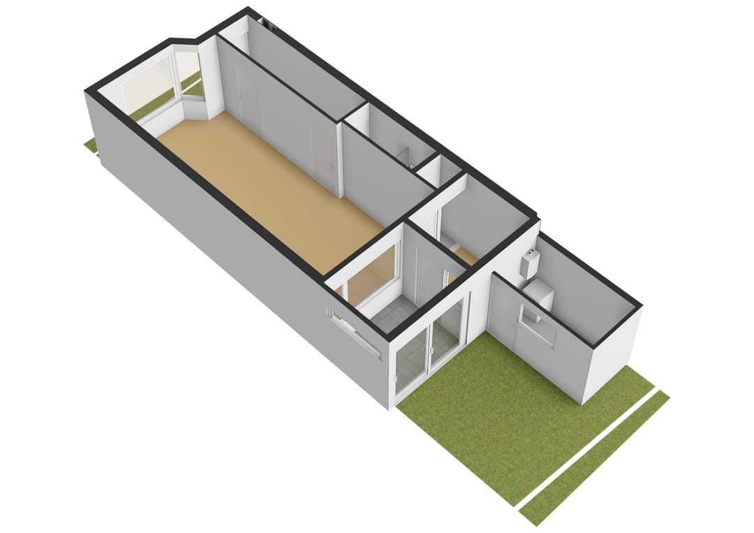 Photo 31 of Geraniumstraat 9