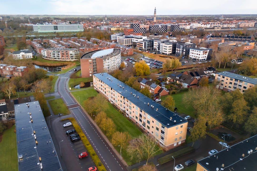 Foto 22 van Pieter Boddaertstraat 28