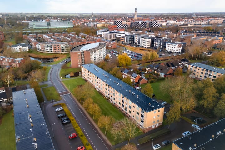 Foto 22 van Pieter Boddaertstraat 28