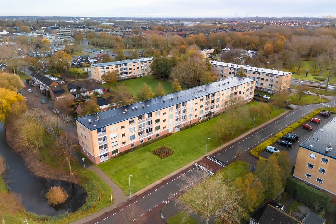 Foto 23 van Pieter Boddaertstraat 28