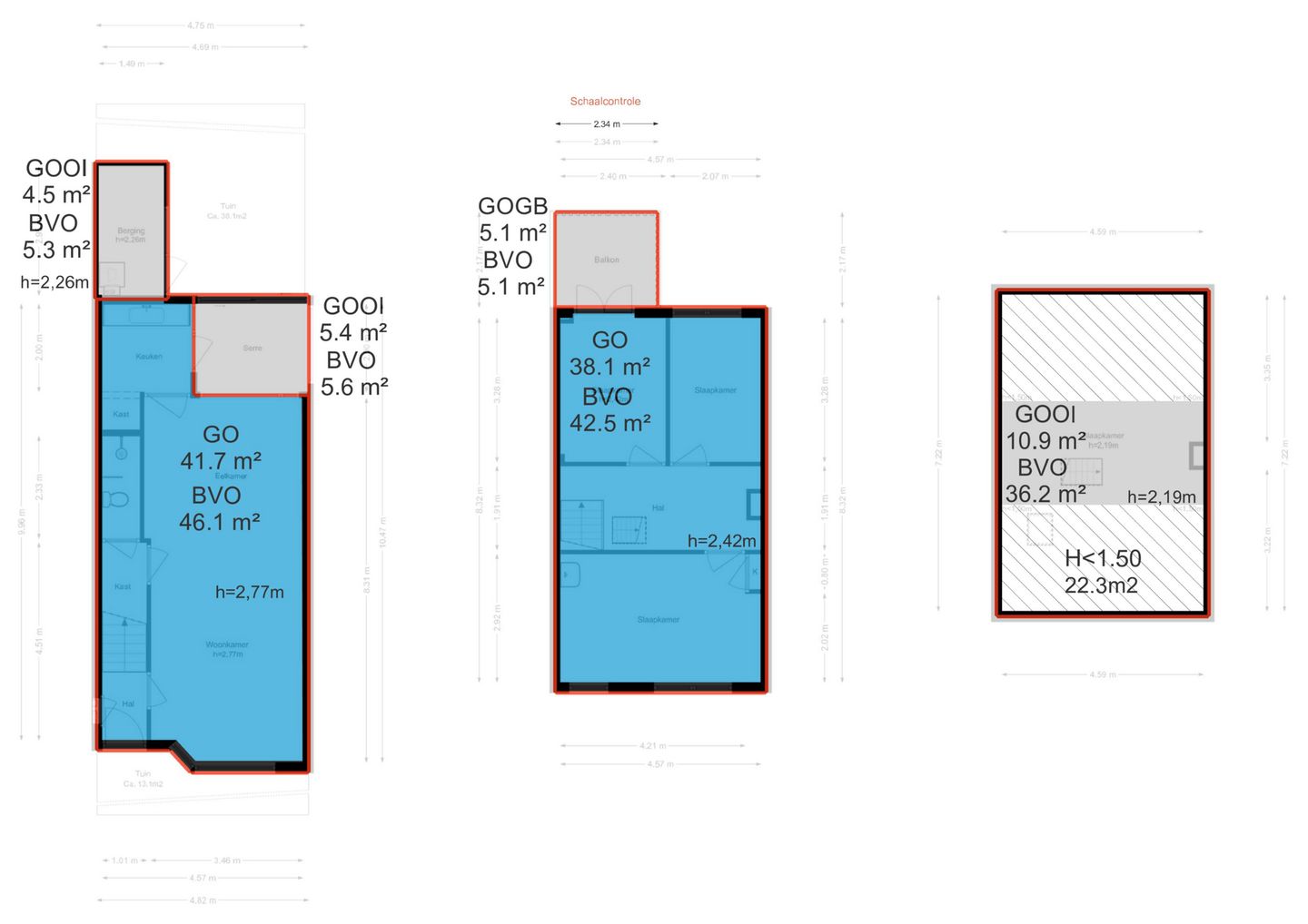 Photo 34 of Geraniumstraat 9