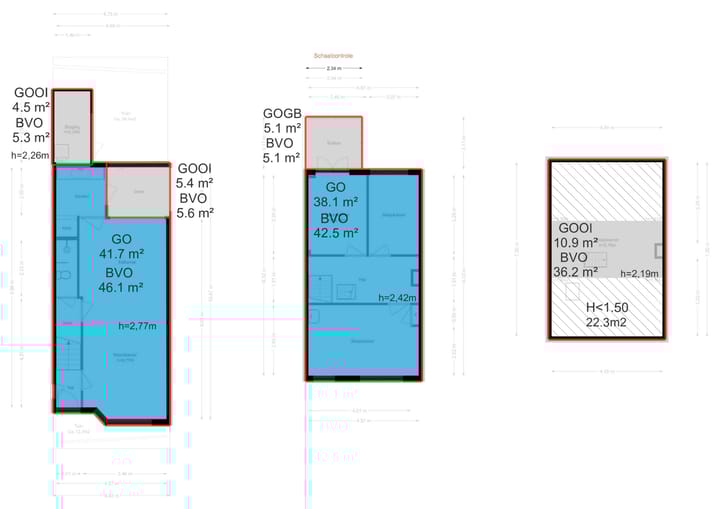 Foto 34 van Geraniumstraat 9