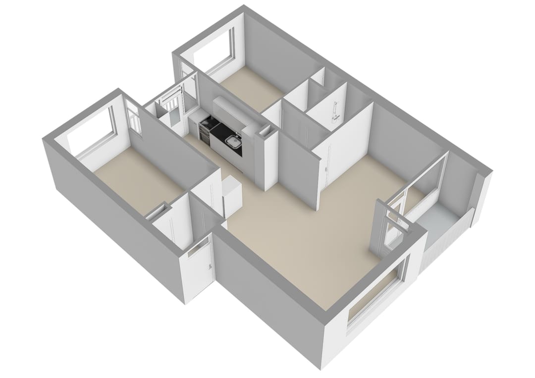 Foto 26 van Pieter Boddaertstraat 28
