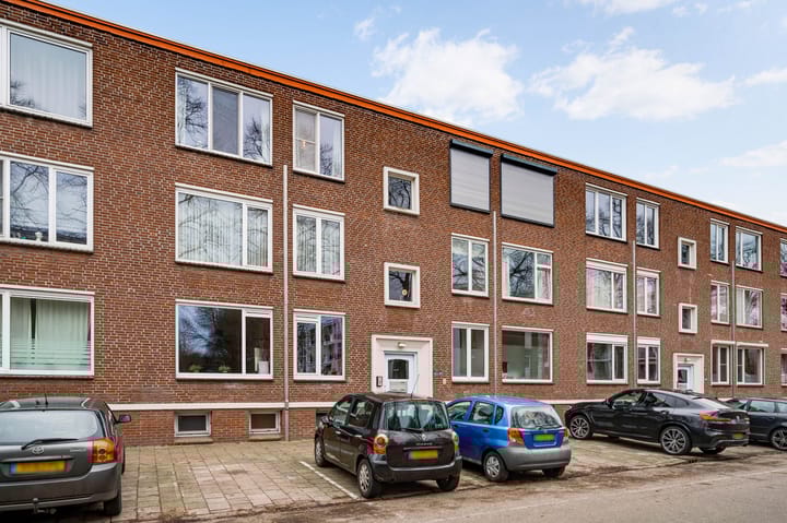 Foto 2 van Herenstraat 188