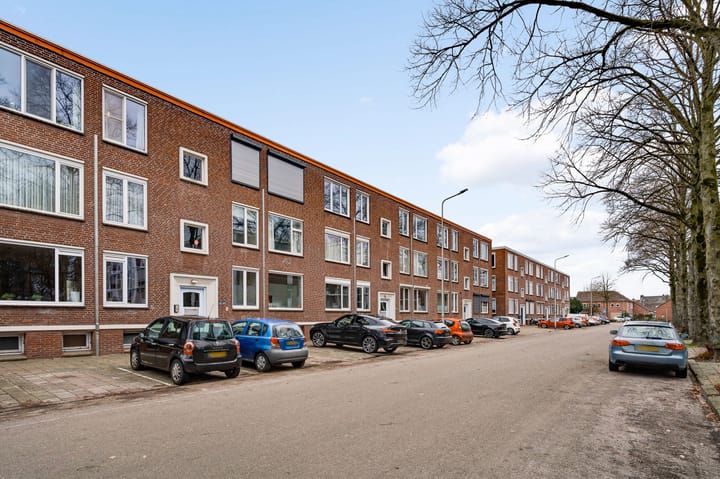 Foto 6 van Herenstraat 188