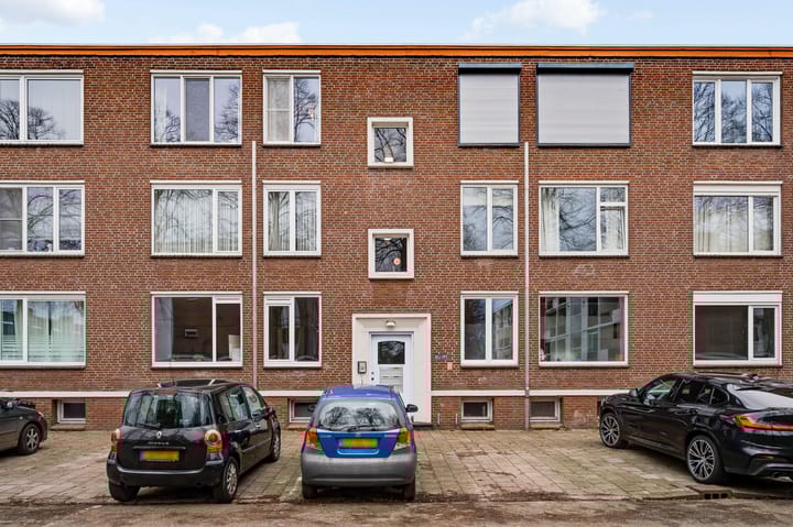 Foto 7 van Herenstraat 188