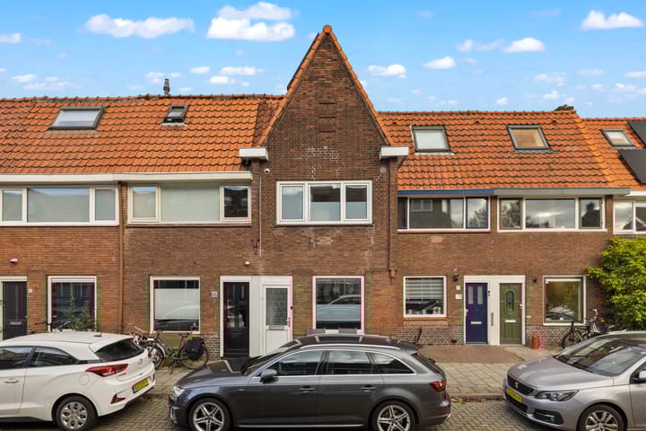 Foto 2 van Balderikstraat 23