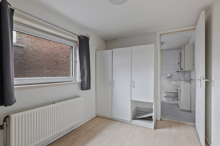 Foto 13 van Balderikstraat 23