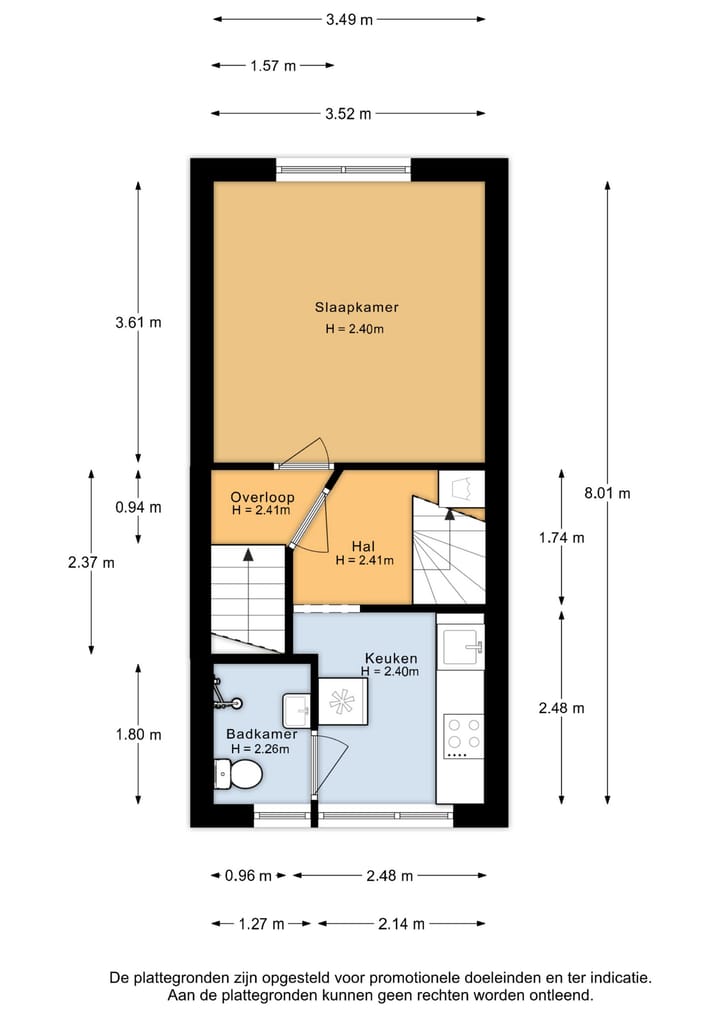 Foto 36 van Balderikstraat 23