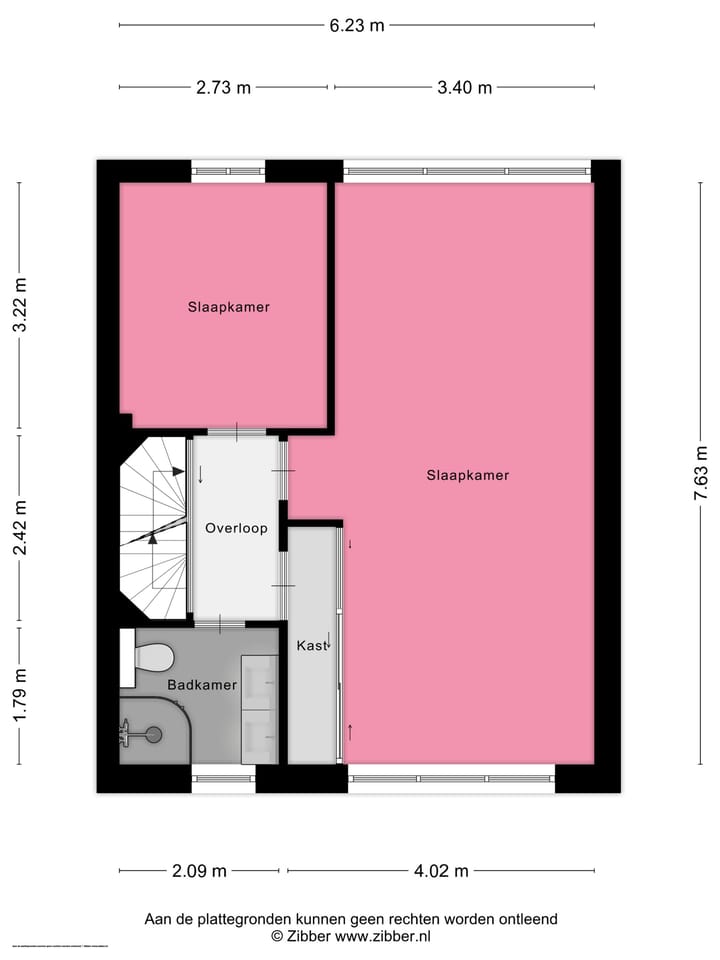 Foto 36 van Jacob Marislaan 6