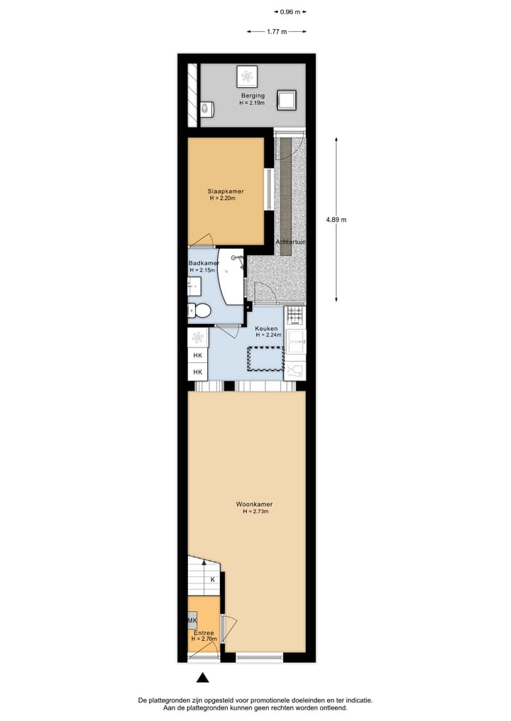 Foto 45 van Balderikstraat 23