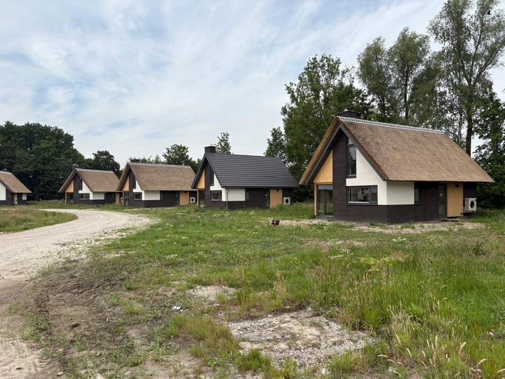 Photo 2 of Zoomweg 37