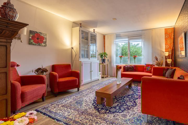 Photo 2 of Boterbloemweg 27